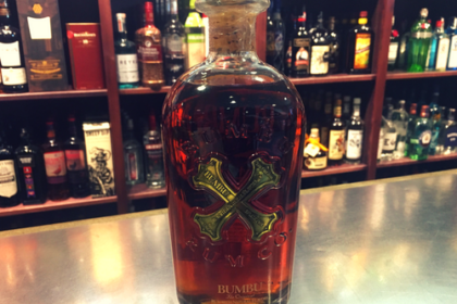 bumbu rum