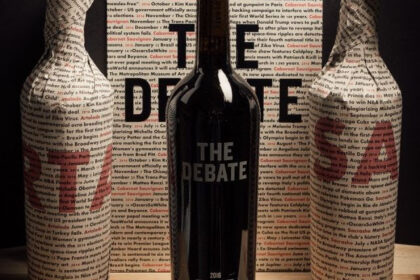 The Debate 2016