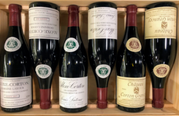 Louis Latour wine packs