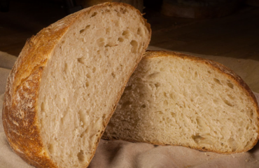 104 sourdough by Crust Bread