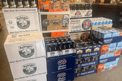 Fall beer 2025